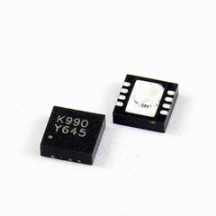 TS4990IQT 8-DFN (3x3) IC AMP AUDIO PWR 1.2W MONO 8DFN