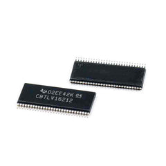 74CBTLV16212GRE4 56-TSSOP IC LV FET BUS-EXCH SW 56-TSSOP