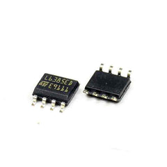 L6385ED 8-SO IC DRIVER HIGH/LOW SIDE 8-SOIC