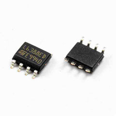 L6388ED 8-SO IC DRIVER HI/LO SIDE HV 8-SOIC