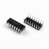SN74LS258BN - 16-PDIP - IC QUAD 2-1 MULTIPLEXER TRI ST