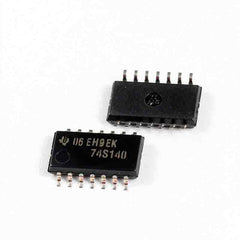 SN74S140NSR 14-SO IC DUAL 4IN POS-NAND DRVR 14-SOP