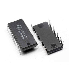SN74159N 24-PDIP IC 4-TO-16 DECOD/DEMUX O-C 24DIP
