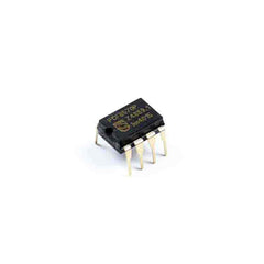 PCF8570P/F5,112 8-DIP IC SRAM 2KBIT 100KHZ 8DIP