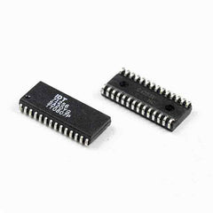 IDT71256SA20YGI 28-SOJ IC SRAM 256KBIT 20NS 28SOJ