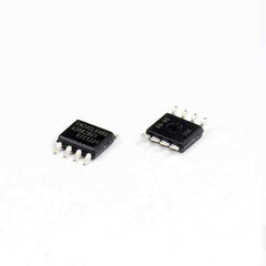 FM24CL64B-G 8-SOIC IC FRAM 64KBIT 1MHZ SRL 8SOIC
