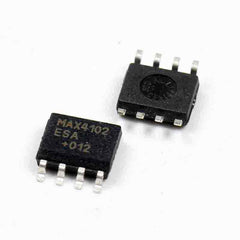 MAX4102ESA+ 8-SOIC IC OP AMP VIDEO LP 8-SOIC