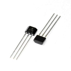 A1101EUA-T 3-SIP IC SWITCH HALL EFFECT 3-SIP