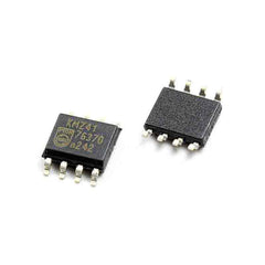 KMZ41,118 8-SO IC MAGNETIC FIELD SENSOR 8SOIC