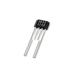 A1642LKNTN-I2-T 4-SIP IC SENSOR HALL EFFECT OPT 4-SIP