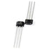 A1324LUA-T - 3-SIP - IC HALL EFFECT SENSOR 3-SIP