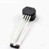 ATS642LSHTN-I2-T - 4-SIP - IC SENSOR GEAR TOOTH 4-SIP