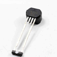 ATS642LSHTN-I2-T 4-SIP IC SENSOR GEAR TOOTH 4-SIP
