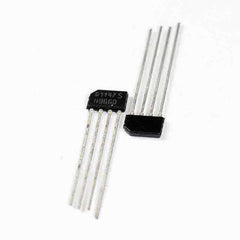 TLE4966L P-SSO-4-1 IC HALL EFFECT SWITCH PSSO-4-1