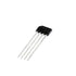 TLE4998P4 - P-SSO-4-1 - IC HALL SENSOR LINEAR SSO-4