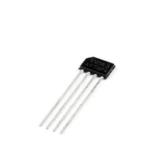 TLE4998P4 P-SSO-4-1 IC HALL SENSOR LINEAR SSO-4