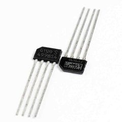 TLE4998S4 SSO-4 IC HALL SENSOR LINEAR SSO-4