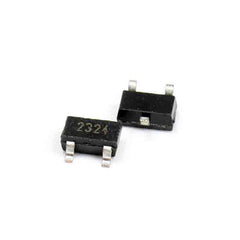 US2881LSO SOT-23 IC LTCH CMOS H-S SOT-23