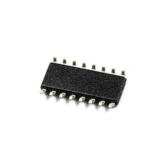 KMZ52,118 16-SO IC MAGNETIC FIELD SENSOR 16-SOIC
