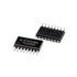 SN74LS166ANSR - 16-SO - IC SHFT REG PAR-LD 8BIT 16-SOP