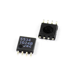 NJM5534M 8-DMP IC OPAMP SINGLE LOW-NOISE 8-DMP