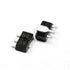 TC54VN3002EMB713 - SOT-89-3 - IC VOLT DET N-CH OD 3.0V SOT89-3