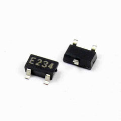 TC54VC4202ECB713 SOT-23A-3 IC VOLT DETEC CMOS 4.2V SOT23A-3
