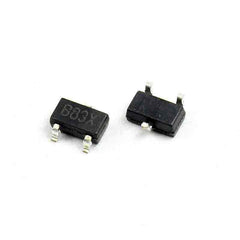 TC54VC1802ECB713 SOT-23A-3 IC VOLT DET 1.8V P-P SOT23A