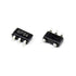 MCP1319T-29LE/OT - SOT-23-5 - IC SUPERVISOR 2.9V PP/PP SOT23-5
