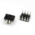 TL072ACN - 8-DIP - IC OP AMP JFET DUAL LNOISE 8-DIP