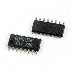 BU4015BF-E2 16-SOP IC SHIFT REGISTER DL 4BIT 16SOP