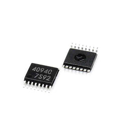 BU4094BCFV-E2 16-SSOPB IC SHIFT REGISTER 8BIT 16SSOP