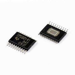 TPS60141PWPR 20-HTSSOP IC REG BST SWITCHED CAP 20HTSSOP