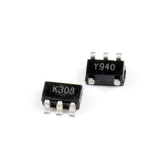TSH300ILT SOT-23-5 IC OP AMP ULT LN HI SPD SOT23-5