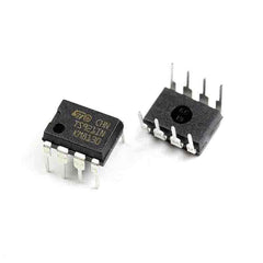 TS921IN 8-DIP IC OPAMP SGL R-R HI OUTPUT 8DIP