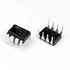 TS922IN - 8-DIP - IC OPAMP DUAL R-R IN/OUT 8-DIP