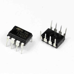 TS922IN 8-DIP IC OPAMP DUAL R-R IN/OUT 8-DIP