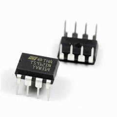 TS912IN 8-DIP IC OP AMP R-R DUAL 8-DIP