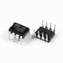 TS912AIN - 8-DIP - IC OP AMP R-R DUAL 8-DIP