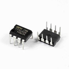 TS912AIN 8-DIP IC OP AMP R-R DUAL 8-DIP