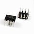ICL7611DCPAZ - 8-PDIP - IC OPAMP CMOS 1.4MHZ LP 8DIP