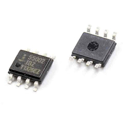 ISL55002IBZ-T7 8-SOIC IC OPAMP 200MHZ UNITY-GAIN 8SOIC