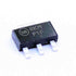 PZT2222AT1 - SOT-223 - TRANS SS SW NPN 600MA 40V SOT223
