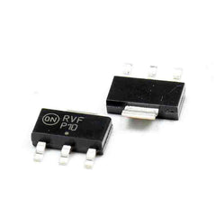 PZTA42T1 SOT-223 TRANS SS NPN 50MA 300V SOT223