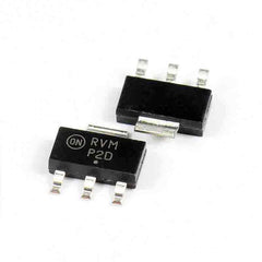PZTA92T1 SOT-223 TRANS SS PNP 500MA 300V SOT223