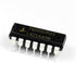 ICL7650SCPDZ - 14-PDIP - IC OPAMP CHOP STAB 2MHZ 14-PDIP