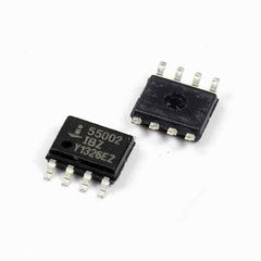 ISL55002IBZ 8-SOIC IC OPAMP DUAL 200MHZ 8-SOIC