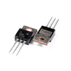 2N6388 TO-220AB TRANS DARL NPN 10A 80V TO220AB
