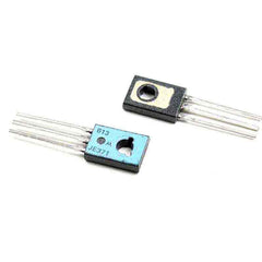 MJE371 TO225AA TRANS PWR PNP 4A 40V TO225AA