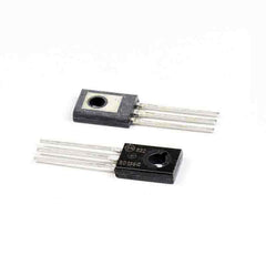 BD136 TO225AA TRANS PNP 1.5A45V HPWR TO225AA